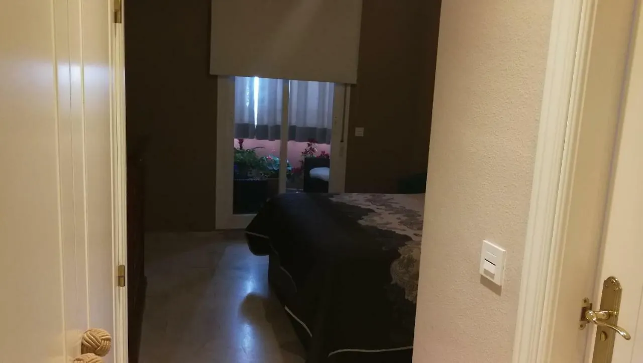 Conrado Del Campo Hotel Torremolinos 0*,