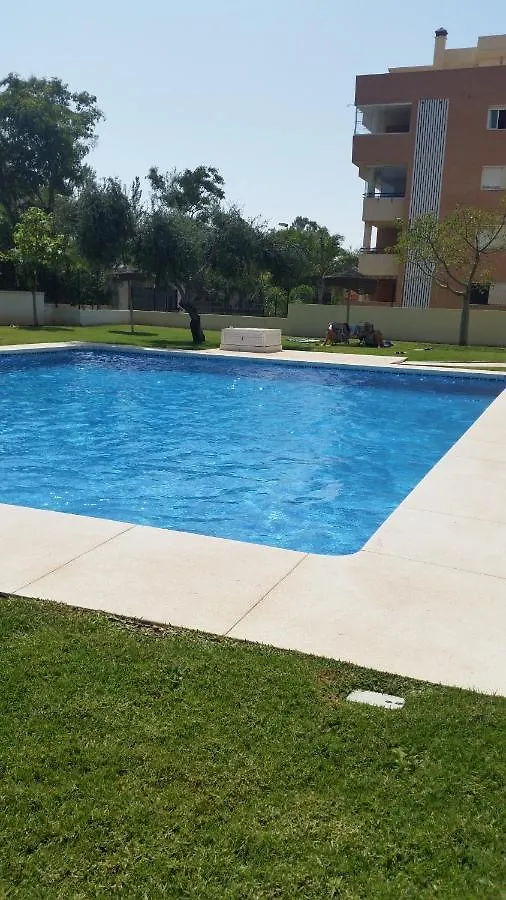 Conrado Del Campo Hotel Torremolinos 0*,  Espanha