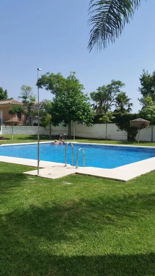 Conrado Del Campo Hotel Torremolinos